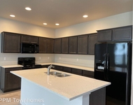 Unit for rent at Townhomes At Union Square W. Campville Street, Boise, ID, 83709