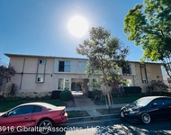 Unit for rent at 3916 Gibraltar Ave., Los Angeles, CA, 90008