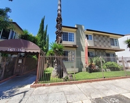 Unit for rent at 1421 N. Mansfield Ave., Los Angeles, CA, 90028