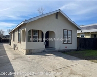 Unit for rent at 130 W 19th St, Merced, CA, 95340