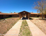 Unit for rent at 2509-2511 Pecan, Alamogordo, NM, 88310