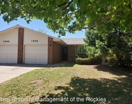 Unit for rent at 1950 Pecan St, Fort Collins, CO, 80526