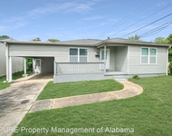 Unit for rent at 322 20th Street E, Tuscaloosa, AL, 35401