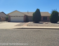 Unit for rent at 3372 Village Dr, Sierra Vista, AZ, 85635