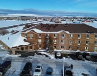 Unit for rent at 1424 W Pine St., Pinedale, WY, 89141