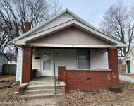 Unit for rent at 1028 Pennsylvania St, Columbus, IN, 47201