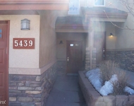 Unit for rent at 5439 Prominence Pt., Colorado Springs, CO, 80923