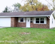 Unit for rent at 3428 Congress Ave., Fort Wayne, IN, 46806
