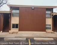 Unit for rent at 4413 N. Carefree #a, Colorado Springs, CO, 80917