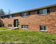 Unit for rent at 3241 S Douglas Ave, Springfield, IL, 62704