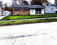 Unit for rent at 762 La Salle, DAYTON, OH, 45417