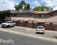 Unit for rent at 1601 N Virginia St, Silver City, NM, 88061