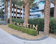 Unit for rent at 4471 Dean Martin Drive, Las Vegas, NV, 89103