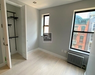 Unit for rent at 195 Stanton Street, NEW YORK, NY, 10002