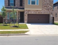 Unit for rent at 4457 Acerno St, Round Rock, TX, 78665