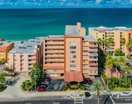 Unit for rent at 16400 Gulf Boulevard, NORTH REDINGTON BEACH, FL, 33708