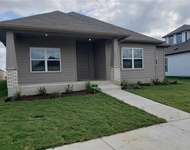 Unit for rent at 105 Englenook Dr, Hutto, TX, 78634