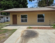 Unit for rent at 5805 Pine Street, NEW PORT RICHEY, FL, 34652