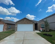 Unit for rent at 313 Crescent Park Dr, Jarrell, TX, 76537