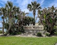 Unit for rent at 1004 Ocean Marina Drive, FLAGLER BEACH, FL, 32136