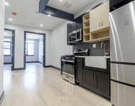 Unit for rent at 148 Meserole Street, Brooklyn, NY 11206