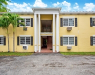 Unit for rent at 51 Edgewater Dr, Coral Gables, FL, 33133