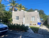 Unit for rent at 545 Ne 65th St, Miami, FL, 33138