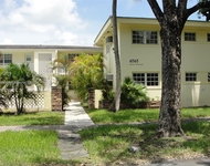Unit for rent at 6565 Santona St, Coral Gables, FL, 33146