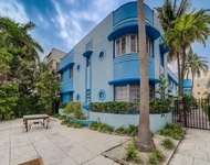 Unit for rent at 1250 Drexel Ave, Miami Beach, FL, 33139