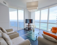 Unit for rent at 18201 Collins Ave, Sunny Isles Beach, FL, 33160