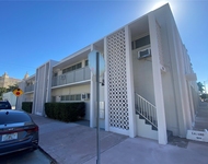 Unit for rent at 100 Madeira Ave, Coral Gables, FL, 33134