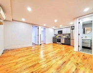 Unit for rent at 64 Hawthorne Street, Brooklyn, NY 11225