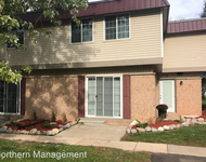 Unit for rent at 1834 W. Pershing St., Appleton, WI, 54911