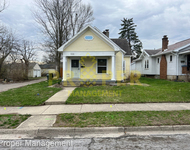 Unit for rent at 714 Uhrig Ave, Dayton, OH, 45406