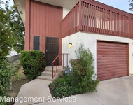 Unit for rent at 2626 Cleo Ct. #11, Bakersfield, CA, 93306