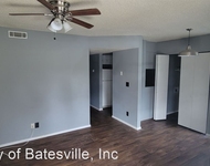 Unit for rent at 2575 Case St., 2501 Case St., Batesville, AR, 72501