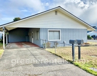 Unit for rent at 104 E. Cedar Ave, Montesano, WA, 98563