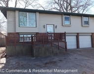 Unit for rent at 4611 Ne 48th Street, Kansas City, MO, 64119