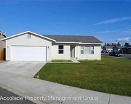 Unit for rent at 111 East Queen Place, Ellensburg, WA, 98926