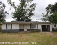 Unit for rent at 2327 Plume Dr., Tyler, TX, 75703