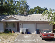 Unit for rent at 4617 & 4619 Aster, Springfield, OR, 97478