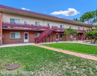 Unit for rent at 7750 & 7790 W. 61st Ave, Arvada, CO, 80004