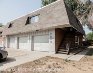 Unit for rent at 2807 Stanford Rd, Fort Collins, CO, 80525