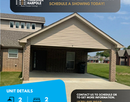 Unit for rent at 4605 Antosh Circle, Jonesboro, AR, 72404