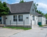 Unit for rent at 116 Nw 31st St, Oklahoma City, OK, 73118