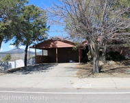 Unit for rent at 4101 N Gold, Silver City, NM, 88061