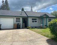 Unit for rent at 1089 Elm St, Sweet Home, OR, 97386