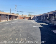 Unit for rent at 702 Adams Ave, El Centro, CA, 92243