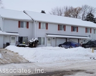 Unit for rent at 207-215 Sunnyfield Court, Watertown, WI, 53098