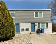 Unit for rent at 1759 E 16th St, Loveland, CO, 80538